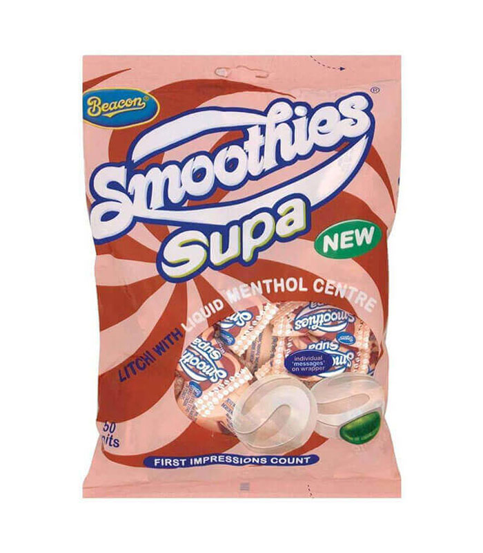 Smothies supa