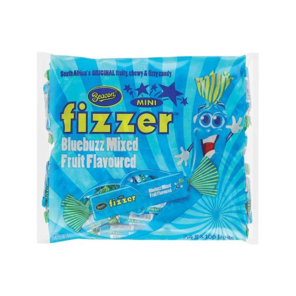 FIZZER Pack