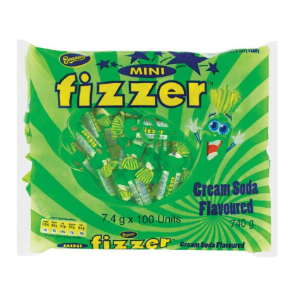 FIZZER Pack