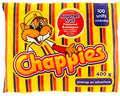 chappies