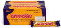 crunchie choclate bar box