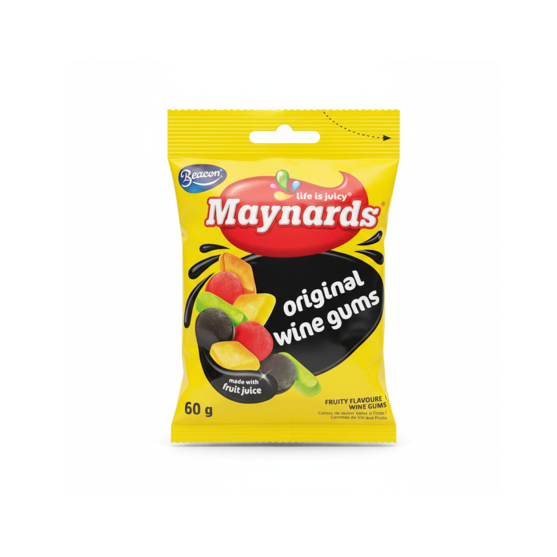 Maynards Wine Gums