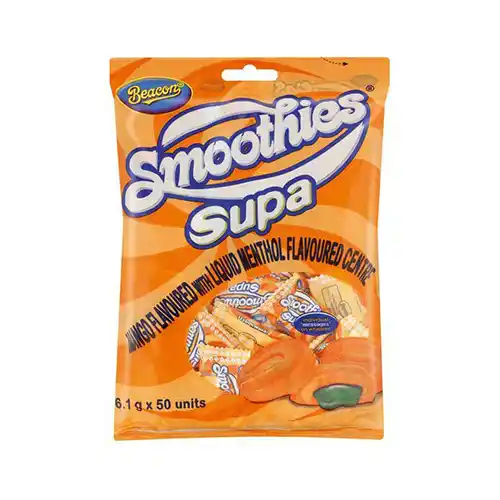 Smothies supa