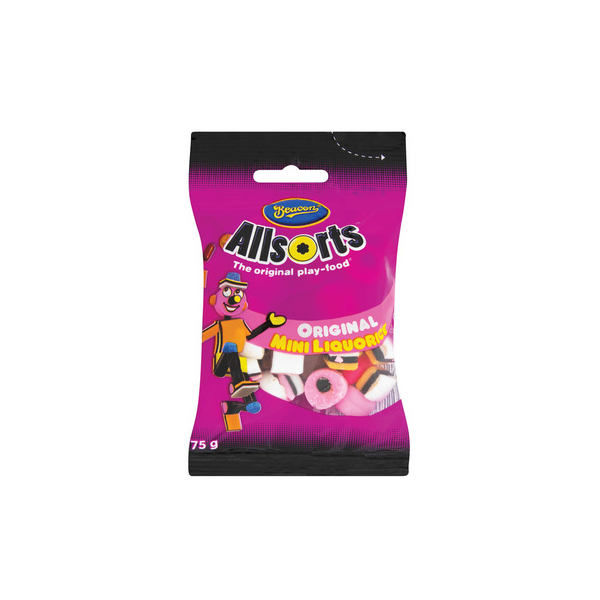 Original Mini Liquorice