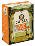 Ouma Rusk