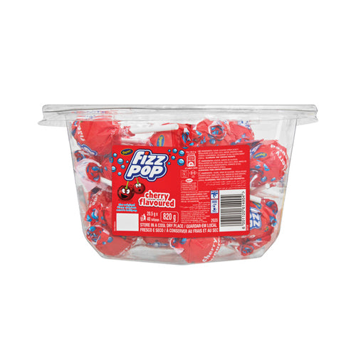 FIZZ POP