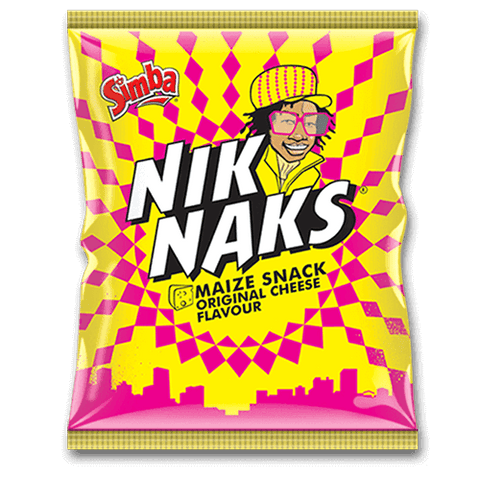 Nick Nacks